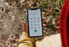 caller numbers listing for database lookup