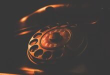 caller phone number list