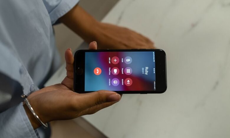 check caller identity numbers listed