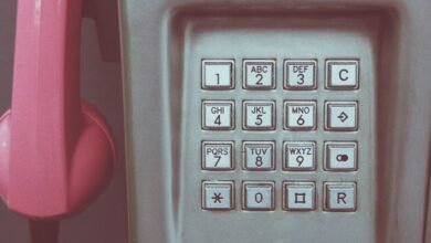 list of multiple phone numbers