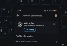 list of phone verification numbers
