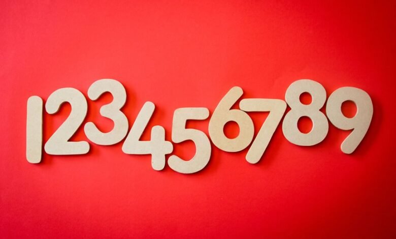 list of serial numbers analyzed