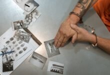 list of several activity investigation numbers
