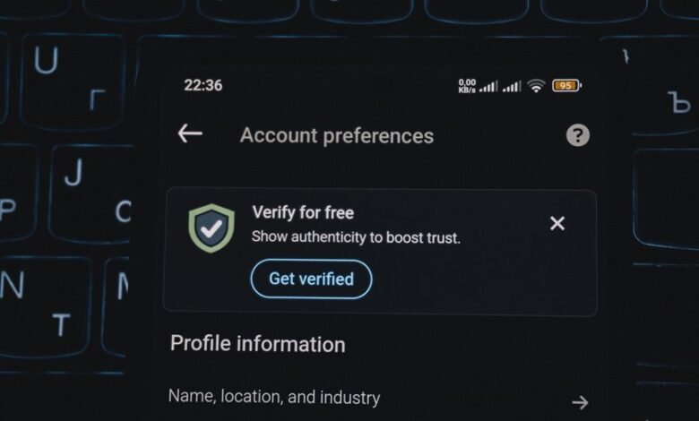 list of verified phone numbers
