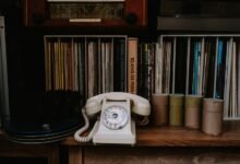 phone identity review records listed