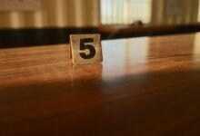 phone numbers and investigation notes list