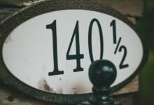 sequence of investigation numbers listed