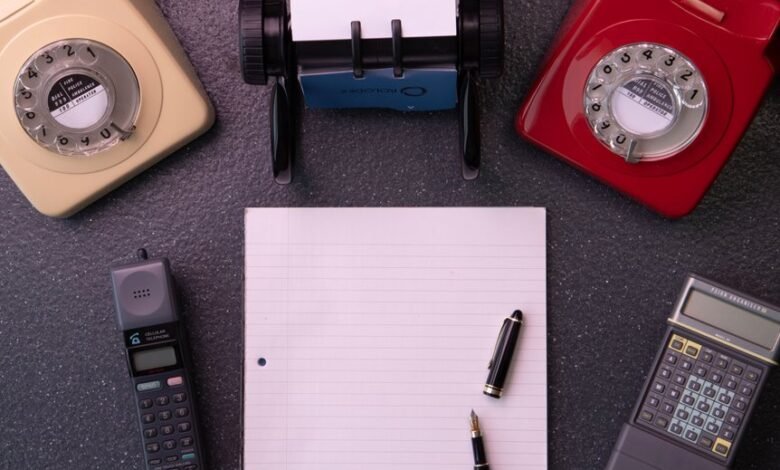 telephone numbers list for search request