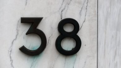 unique numeric identifiers listched details