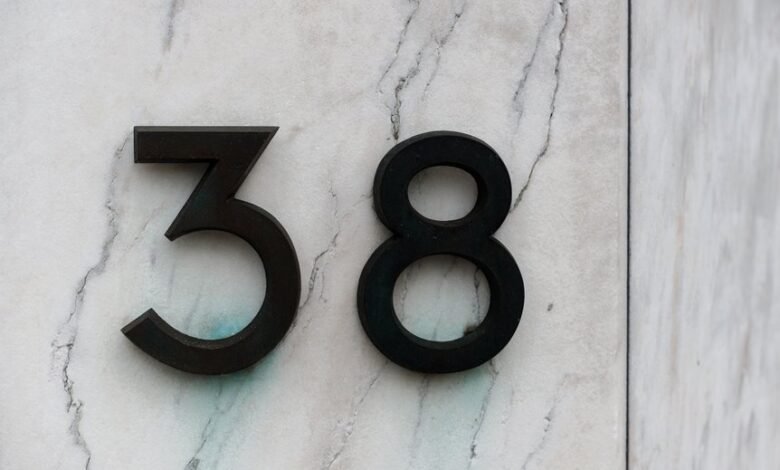 unique numeric identifiers listched details