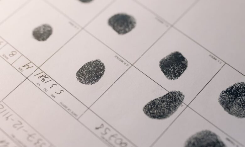 unknown contact verification numbers listed