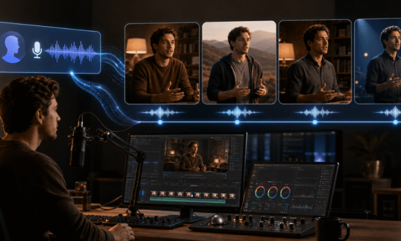 CapCut Integrates the Seedance 2.5 AI video creation tool to Streamline Commercial and Independent Media Workflows