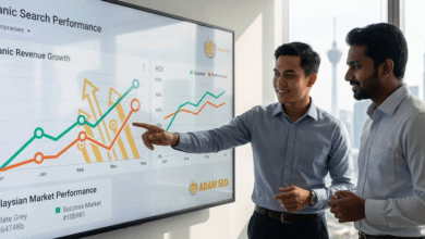 How Malaysia's Top SEO Companies and PR Strategies Build Stronger Brands