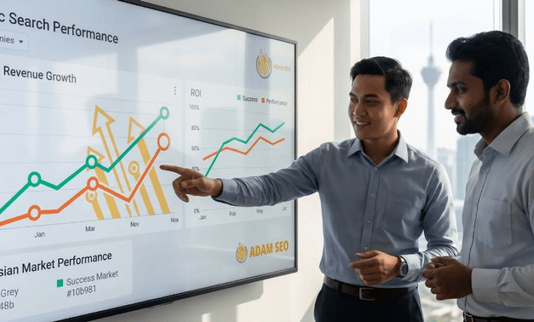 How Malaysia's Top SEO Companies and PR Strategies Build Stronger Brands