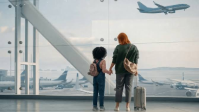 Smart airports: how tech innovations are changing air travel