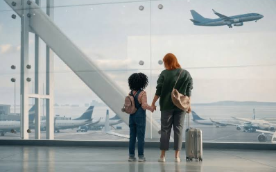 Smart airports: how tech innovations are changing air travel