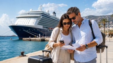 Last-Minute Cruise Planning and What to Check Before You Book