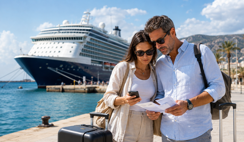 Last-Minute Cruise Planning and What to Check Before You Book