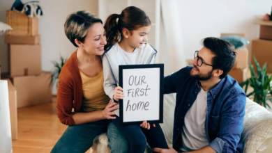Why Starter Homes Aren't Cheap Anymore