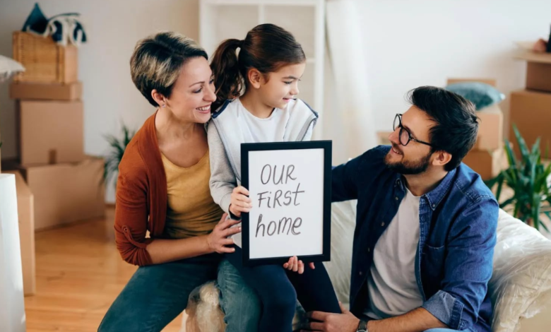 Why Starter Homes Aren't Cheap Anymore