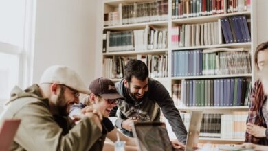 A Comparative Analysis of BA Insight and Coveo