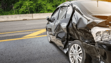 Car Accidents Leave More Than Vehicle Damage Behind