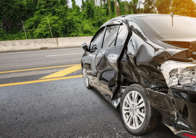 Car Accidents Leave More Than Vehicle Damage Behind