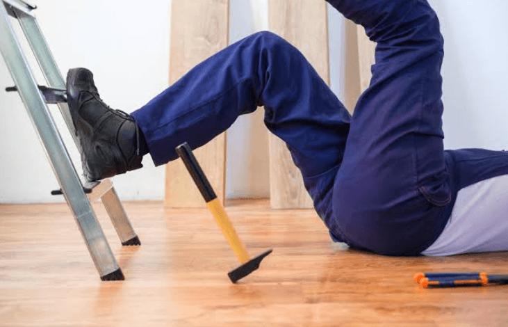 Landlord Responsibility For Slip And Fall Incidents In Birmingham Rentals