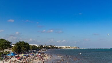 How to Plan a Multigenerational Family Vacation in Mexico Without the Stress